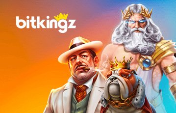 images Bitkingz Casino